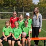2018_09_16 Bezirksschülertreffen 2018 - Teams